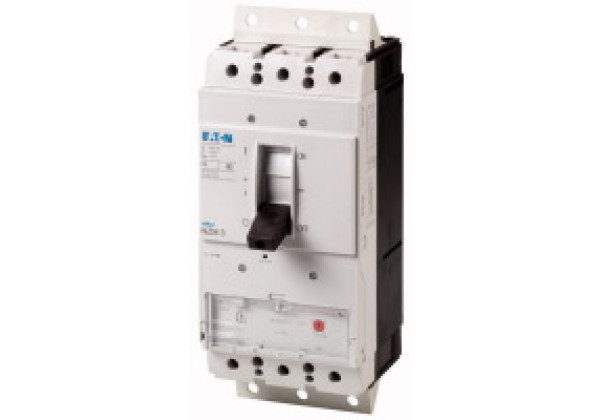 168916 - NZMH3-S250-SVE - Circuit-breaker, 3p, 250A, withdrawable unit