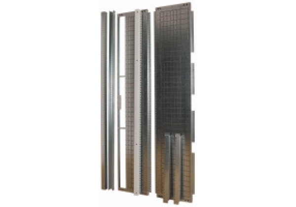 168935 - XSMFDB0608-BS-2-350 - Mounting kit, Box solution, without cabling box,