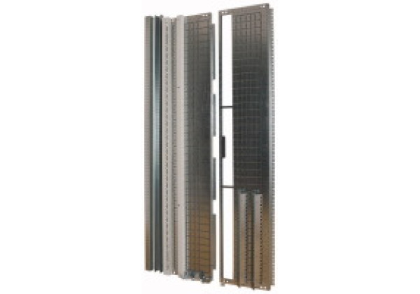 168936 - XSMFDB0608-BS-350 - Mounting kit, Box solution, WxD=600x800mm
