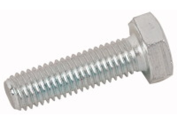 168945 - XNNSKS-M10X40-8 - Hexagon-head screw, M10x40-8.8
