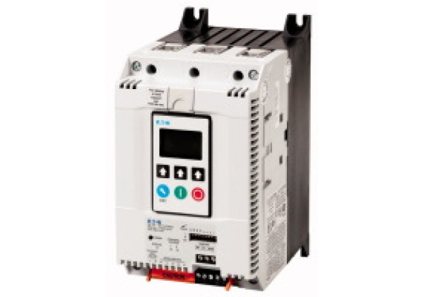 168980 - S811+R10N3S - Soft starter, 3p, 105A, Ue= 200-600VAC