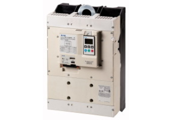 169010 - S811+V85V3S - Soft starter, 3p, 850A, Ue= 575-690VAC