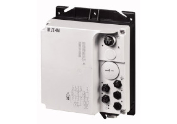 169799 - RAMO-D04AI1S-C320S1 - Rapid Link DOL starter up to 6, 6 A