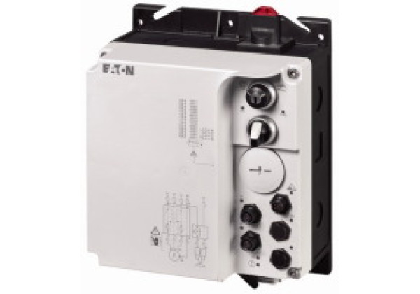 169804 - RAMO-W04AI1S-C32RS1 - Rapid Link reversing starter up to 6, 6 A