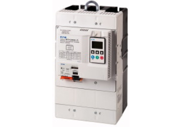169873 - S811+U42P3S - Soft starter, 3p, 420A, Ue= 200-600VAC