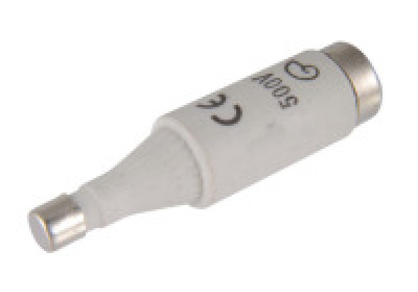 16D16 - FUSE-D1 16A T GL/GG 500VAC E16 - Fuse-link, LV, 16 A, AC 500 V, D1, gL/g