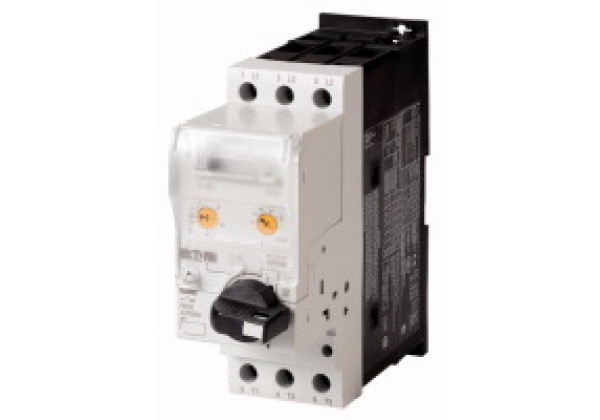 170482 - PKE65/AK/XTU-65-SP - Motor-Protective Circuit-Breakers, type E CMC 16-6
