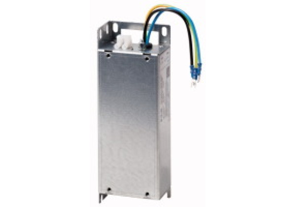 172276 - DX-EMC12-025-FS2 - EMC filter for variable frequency drives, 1~ at 230V