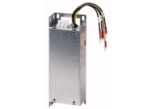 172279 - DX-EMC34-011-FS2 - EMC filter for variable frequency drives, 1~ at 480V