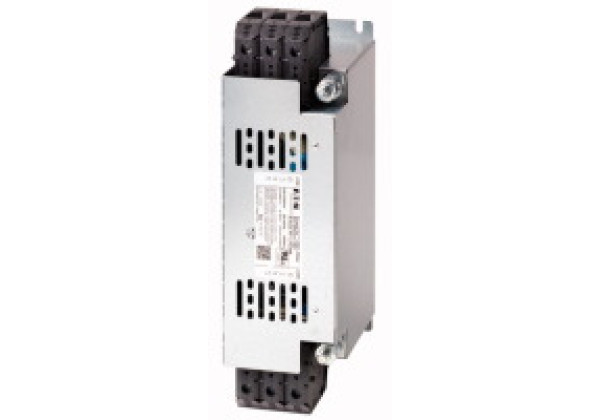 172285 - DX-EMC34-100 - EMC filter for variable frequency drives, 1~ at 480V, 10
