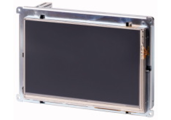 172909 - XV-112-DB-70TWRC-70 - Control tableau, 24VDC, 7 inch, TFTcolor, Res., W