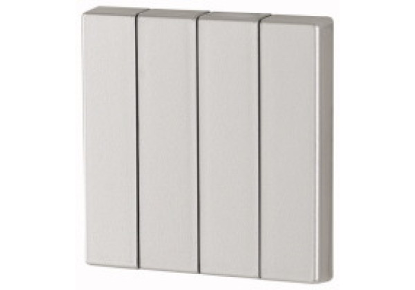 173002 - CWIZ-04/43 - Rocker, 4-way, Silver, gloss, 1/0