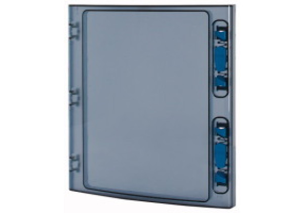 174180 - DOOR-1/6-T-IKA - IKA transparent door, spare part