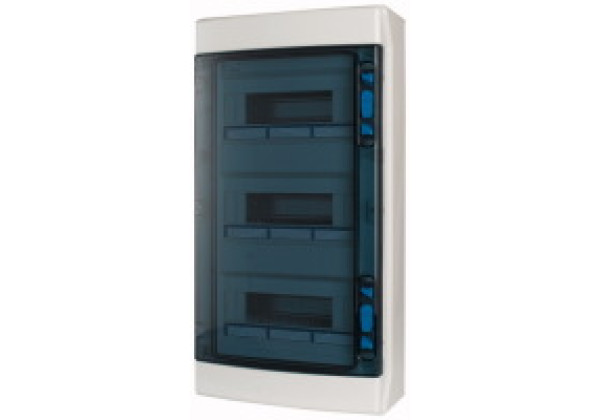 174192 - IKA-3/36-ST-UV - IKA industrial distribution board, UV-stable, IP65 + c