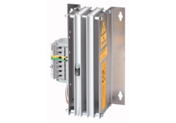 174262 - DX-BR150-800 - External braking resistor for PowerXL variable frequency