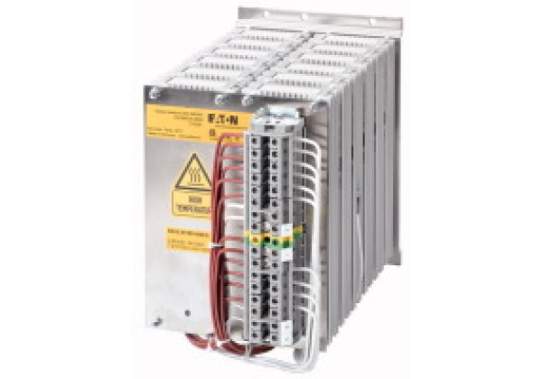 174263 - DX-BR084-1440 - External braking resistor for PowerXL variable frequenc