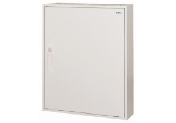 174656 - EWK-05061 - EWK wall-mount enclosure with standard mounting units, 96 S