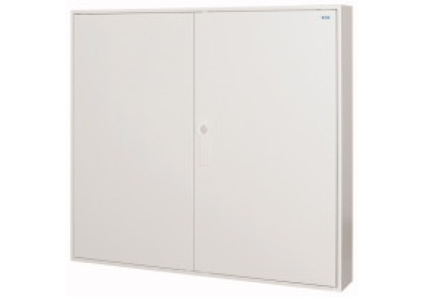 174666 - EWK-10091 - EWK wall-mount enclosure with standard mounting units, 288