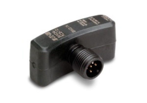 174751 - SWD4-ACAP-10 - Cap M12 socket, active