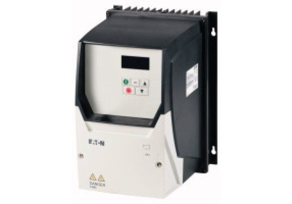 176985 - DA1-353D1NB-B66C - Frequency Inverters, 3-/3-phase 600 V, 3.1 A, 1.5 kW