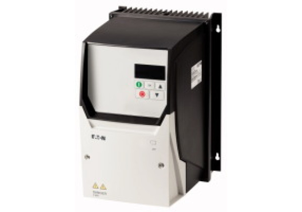 176989 - DA1-35012NB-B66C - Frequency Inverters, 3-/3-phase 600 V, 12 A, 7.5 kW,