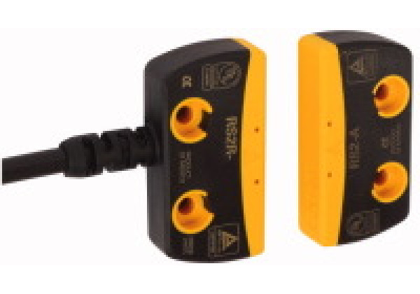 177293 - RS2R-11-C3 - Non-contacting safety switch RS-Titan