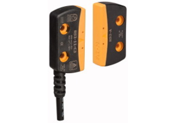 177301 - RS2-11-C10 - Non-contacting safety switch RS-Titan