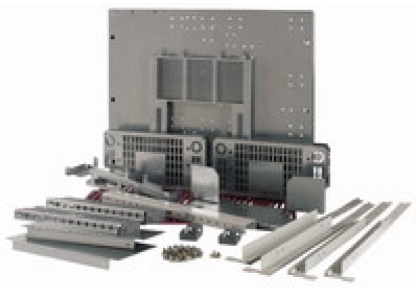 178378 - XTMP2IX16FM-H550W800 - Mounting kit for 2x IZMX16, fixed mounted design