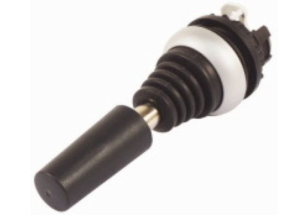 178571 - M22-WJS2V - Joystick, 2 positions, vertical momentary, metal shaft