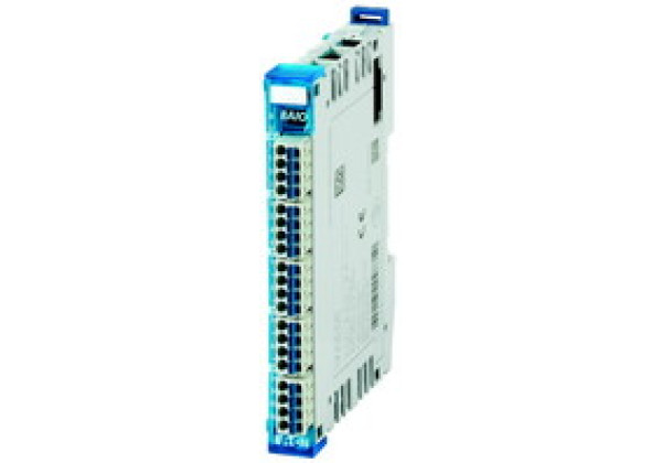 178771 - XN-322-8AIO-I - Analog input and output module, 4 analog inputs and 4 a
