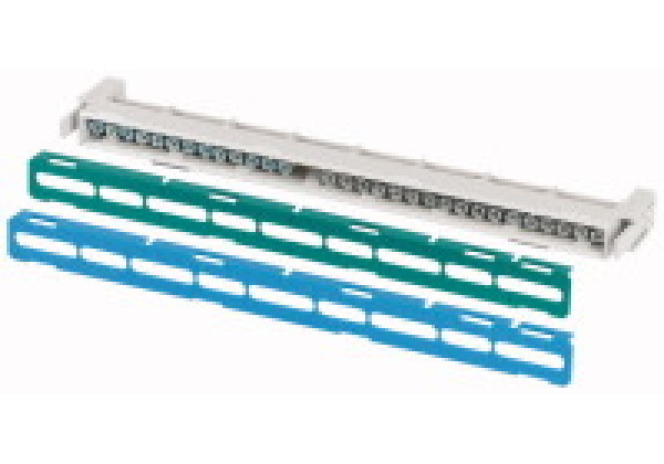 178907 - SK-13N/16PE-KLV - SK screw terminal mounted on support, N/PE