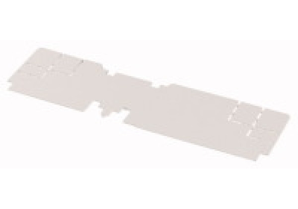 178932 - VS1-KLV - Vertical partition, 1-row flush-mounting (hollow-wall) compac
