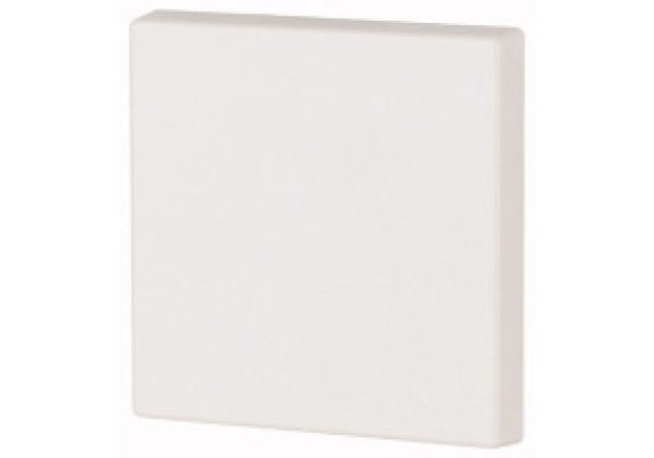 179601 - CWIZ-01/45 - Rocker 1-way, glossy traffic white, 1/0