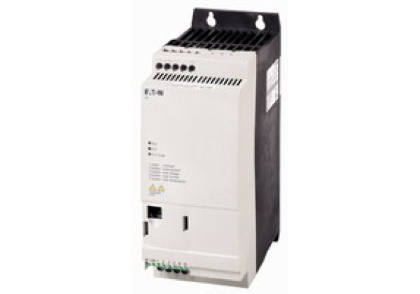 180675 - DE11-348D5NN-N20N - VFD DE11 3~/3~400V 8,5 A 4 kW/5HP