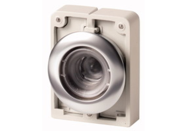 182948 - Pushbuttons, Flat Front, flush, maintained, without button plate