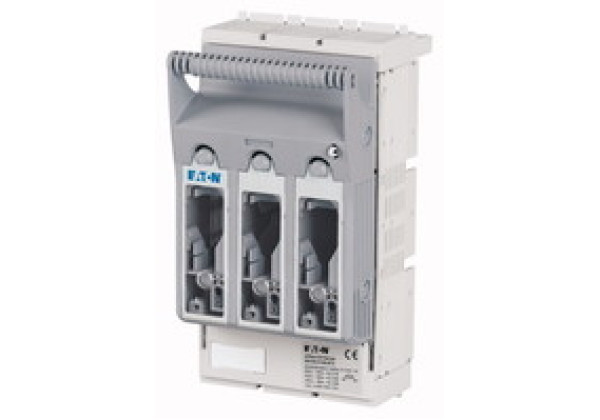 183035 - XNH00-S160-BT2 - NH fuse-switch 3p with lowered box terminal BT2 1,5 -