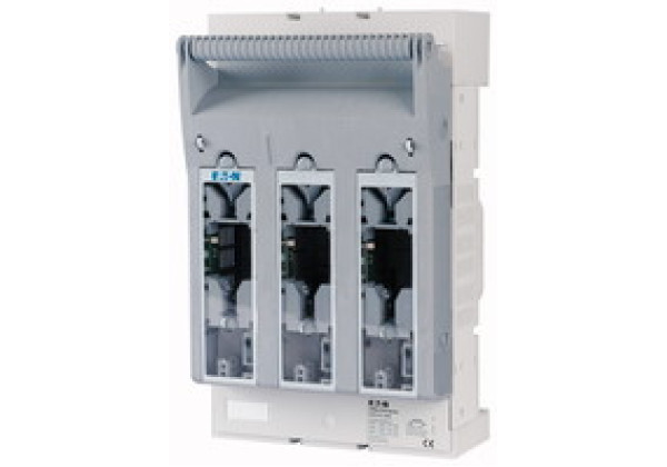 183045 - XNH1-FCL-A250 - NH fuse-switch 3p flange connection M10 max. 150 mm², m