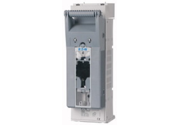 183064 - NH fuse-switch 1p box terminal 95 - 300 mm², mounting plate, size NH3,