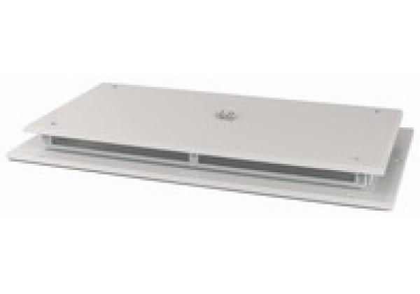 183191 - XSPTV4-W1000D600 - Top panel, WxD=1000x600mm, IP42