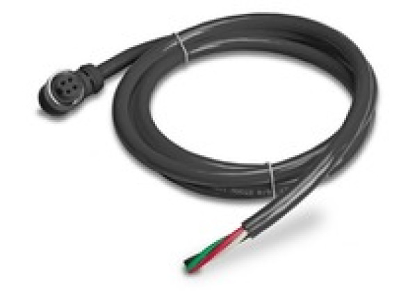 183221 - MB-Power-cable IP67 for connecting the Multiblock, 1.5 m , prefabricate