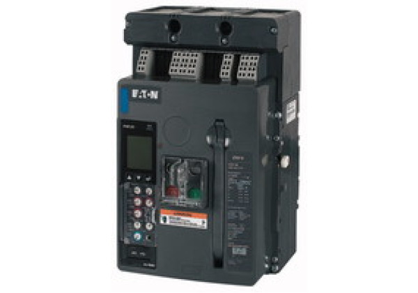 183333 - IZMX16N3-V10F-1 - Circuit-breaker, 3 pole, 1000 A, 50 kA, Selective ope