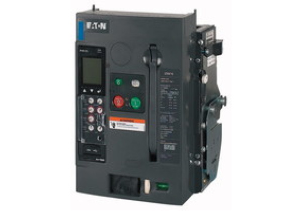 183344 - IZMX16B3-V12W-1 - Circuit-breaker, 3 pole, 1250 A, 42 kA, Selective ope