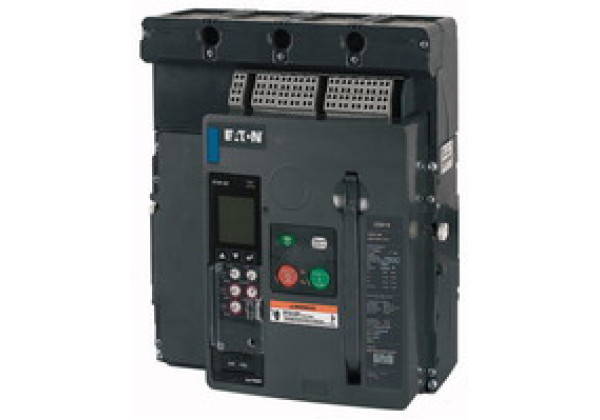 183552 - IZMX16N4-V12F-1 - Circuit-breaker, 4 pole, 1250 A, 50 kA, Selective ope