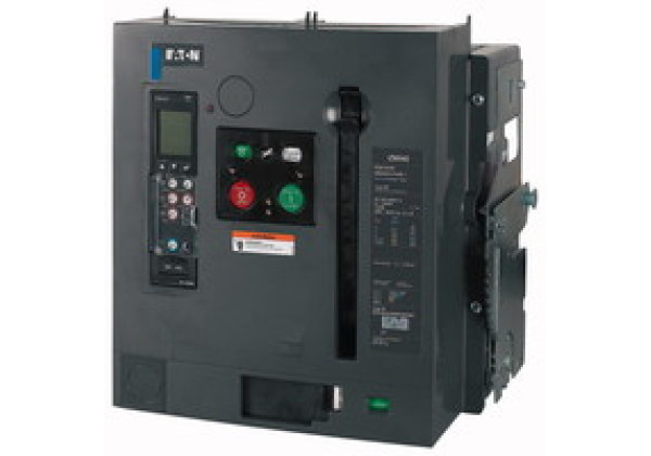 183602 - IZMX40N3-P40W-1 - Circuit-breaker, 3 pole, 4000 A, 85 kA, P measurement