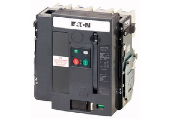 183652 - INX16B4-12W-1 - Switch-disconnector, 4 pole, 1250 A, without protection