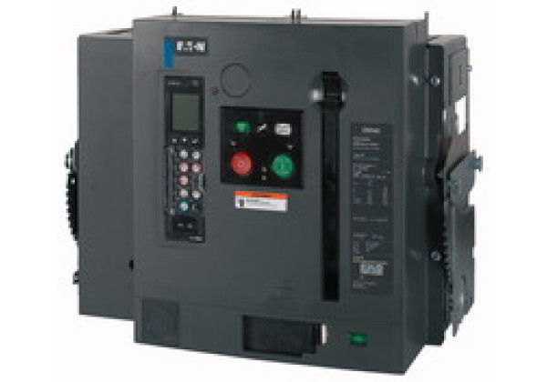 183801 - IZMX40H4-P32W-1 - Circuit-breaker, 4 pole, 3200 A, 105 kA, P measuremen