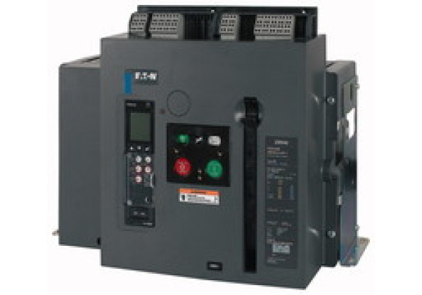 183901 - IZMX40B4-V40F-1 - Circuit-breaker, 4 pole, 4000 A, 66 kA, Selective ope