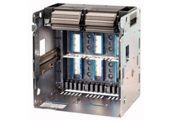 183944 - IZMX-CAS403-2000-SEC-1 - Cassette 2000A, IZMX403 m. control cable conne