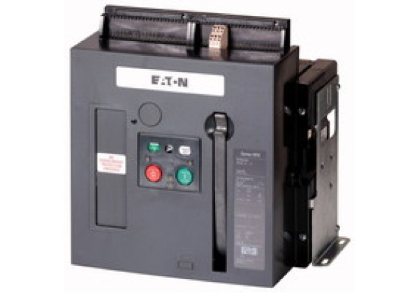 184044 - INX40B3-20F-1 - Switch-disconnector, 3 pole, 2000 A, without protection