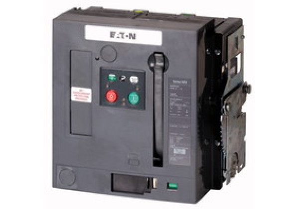 184067 - INX40N3-16W-1 - Switch-disconnector, 3 pole, 1600 A, without protection